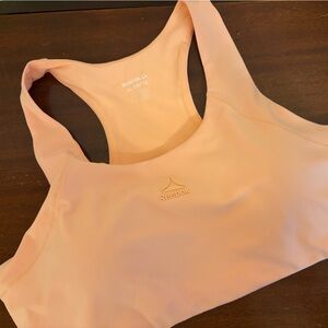 Reebok Coral Athletic Tank
